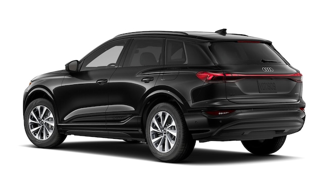 audi q6 e-tron 2025 WA114BGF4SA053046 image audi q6 e-tron 2025 WA114BGF4SA053046 image